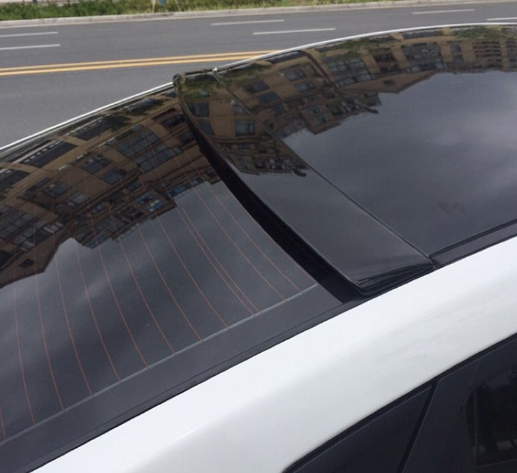 Hyundai Elantra Roof Spoiler V1 2021 - 2024