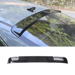 Hyundai Elantra Roof Spoiler V1 2021 - 2024