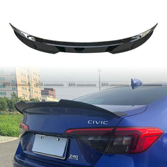 Civic 2022 Wild Ducktail Spoiler V2