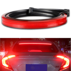 Roof 3rd Brake Lamp LED Bar Light - Audi A5 Style