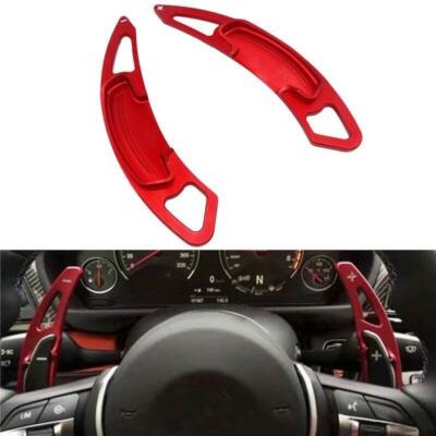 Honda Civic Carbon Fiber Paddle Shifter Extension For 11th Generation 2022 2023 2024