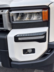 Toyota Land Cruiser Prado LC250 DLR Light 2024-2025