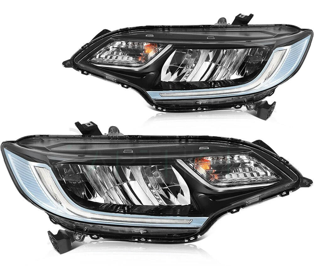 Honda City Genuine LED Headlights For 2021 2022