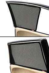 Mercedes W204 C63 C200 Sun Shades Premium Quality
