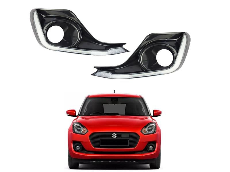 Suzuki Swift 2022 LED Drl For 2022 2023