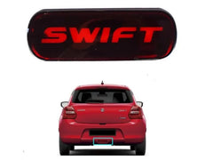 Suzuki Swift 2022 Rear Bumper LED Brake Light For 2022 2023