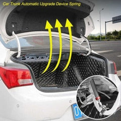 Trunk Spring Auto Opener for All Sedans