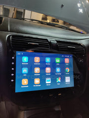 Honda Civic Android LCD Apple Carplay / Android Auto Multimedia System 2001-2005