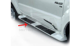 Toyota Hilux Revo Side Steps