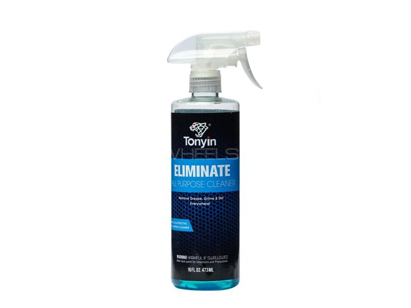TONYIN ELIMINATE (ALL PURPOSE CLEANER) 473ml