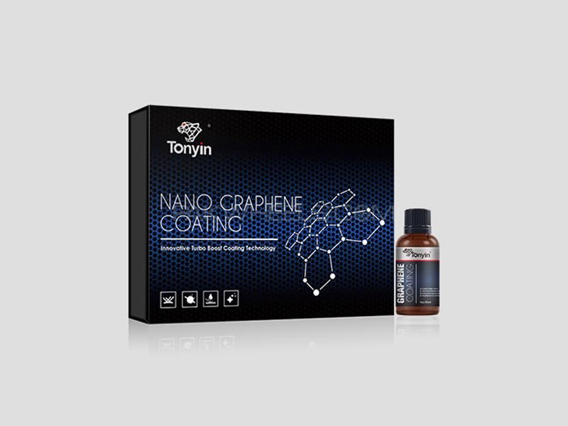 TONYIN GRAPHENE COATING 30ml