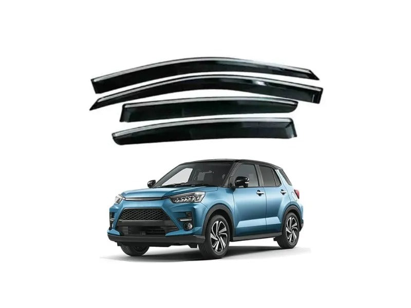 Toyota Raize / Rocky TXR Window Air Press 2019 - 2024