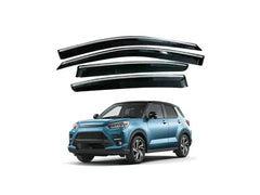 Toyota Raize / Rocky TXR Window Air Press 2019 - 2024