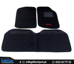 Honda City Carpet Rug Mat Premium Quality For 2009 - 2020