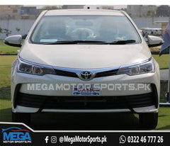 Toyota Corolla 2015 To 2020 Facelift Altis Conversion - GLI