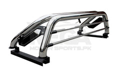 Toyota Hilux Revo Sport Roll Bar