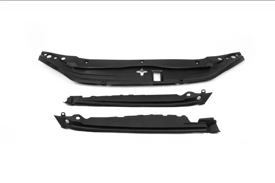 Toyota Land Cruiser LC200 Platinum Edition Body Kit For 2007 - 2015