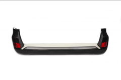 Toyota Land Cruiser LC200 Platinum Edition Body Kit For 2007 - 2015
