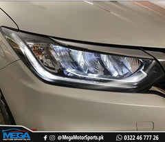 Honda City Genuine LED Headlights For 2021 2022
