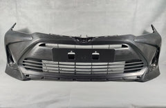 Corolla Altis Grande X Bumpers Facelift Front and Back for 2017 2018 2019 2020 2021