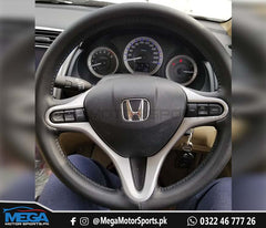 Honda City Multimedia Steering Buttons For 2008 - 2020