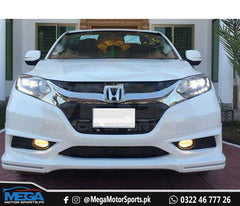 Honda Vezel Mugen Body Kit ABS Plastic For 2014 - 2020